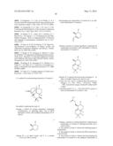 TOTAL SYNTHESIS OF ARTEMISININ diagram and image