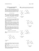 CARBOXYLIC ACID ESTER PRODRUG INHIBITORS OF MEK diagram and image