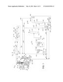 PROCESS FOR MAKING DIESEL BY OLIGOMERIZATION OF GASOLINE diagram and image