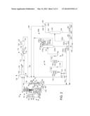 PROCESS FOR MAKING DIESEL BY OLIGOMERIZATION OF GASOLINE diagram and image