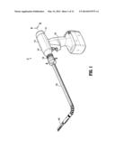 APPARATUS FOR ENDOSCOPIC PROCEDURES diagram and image