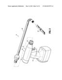 APPARATUS FOR ENDOSCOPIC PROCEDURES diagram and image