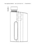 PORTABLE BATTERY POWERED SELF-ILLUMINATED MULTISPECTRAL     MULTI-MAGNIFICATION COLPOSCOPE diagram and image