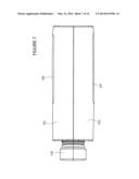 PORTABLE BATTERY POWERED SELF-ILLUMINATED MULTISPECTRAL     MULTI-MAGNIFICATION COLPOSCOPE diagram and image