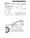 Method and Device to Monitor at Least  One Vehicle Passenger and Method to     Control at Least One Assistance Device diagram and image