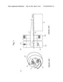 PET/MRI DEVICE, PET DEVICE, AND IMAGE RECONSTRUCTION SYSTEM diagram and image