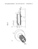 PET/MRI DEVICE, PET DEVICE, AND IMAGE RECONSTRUCTION SYSTEM diagram and image