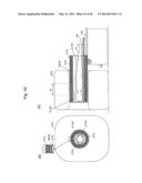 PET/MRI DEVICE, PET DEVICE, AND IMAGE RECONSTRUCTION SYSTEM diagram and image