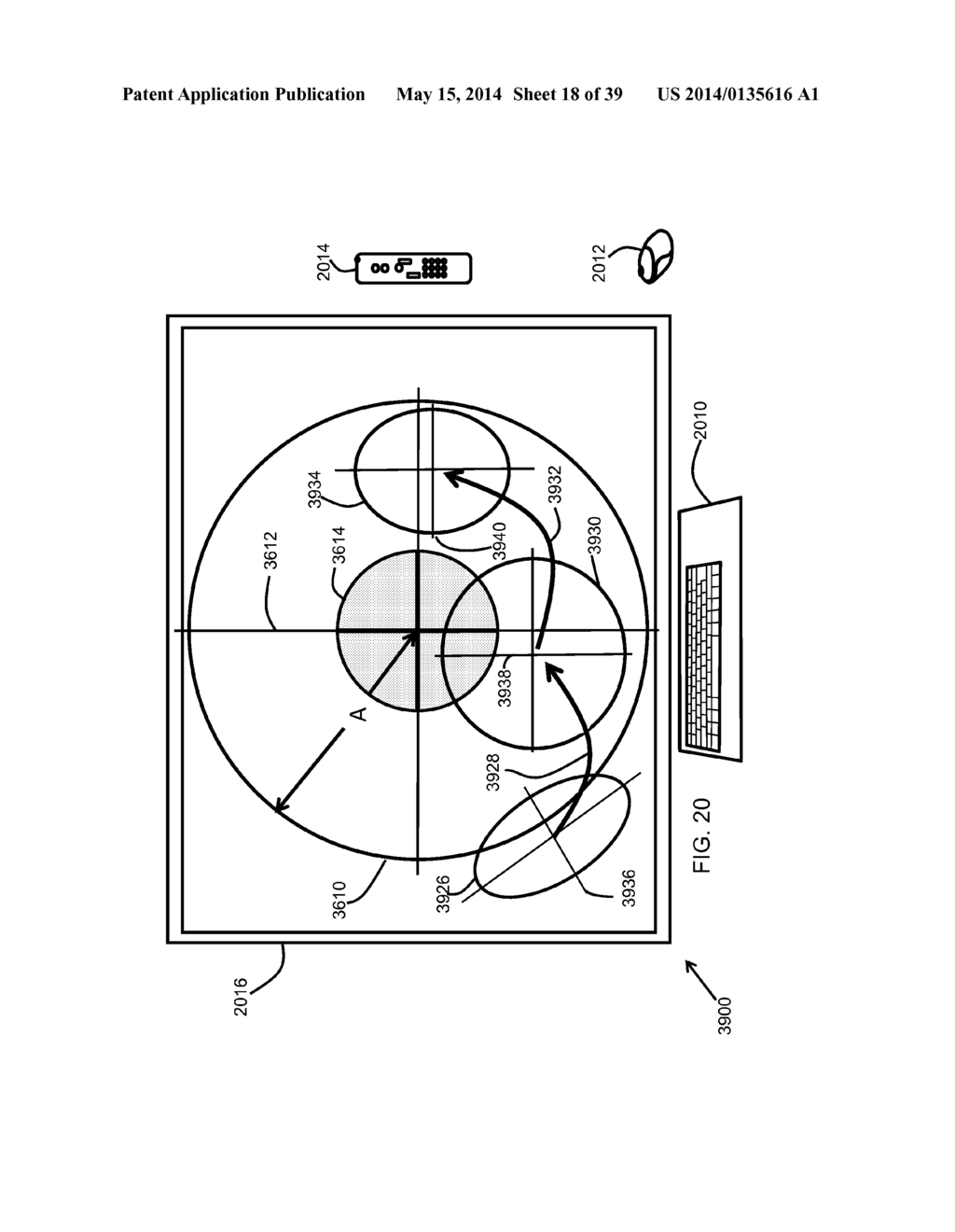 MEDICAL DEVICE MOTION AND ORIENTATION TRACKING SYSTEM - diagram, schematic, and image 19