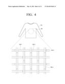 WEARABLE DEVICE AND MANAGING DEVICE TO MANAGE STATUS OF USER, AND METHODS     THEREOF diagram and image