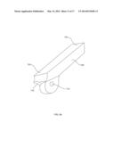 Method And System For Aligning A Prosthesis During Surgery Using Active     Sensors diagram and image