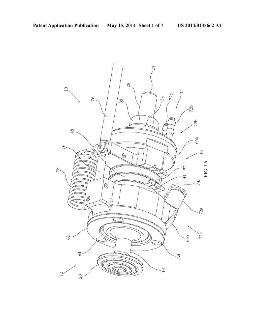 CONCURRENT TREATMENT WITH THERMAL AND ACOUSTIC ENERGY - diagram, schematic, and image 02