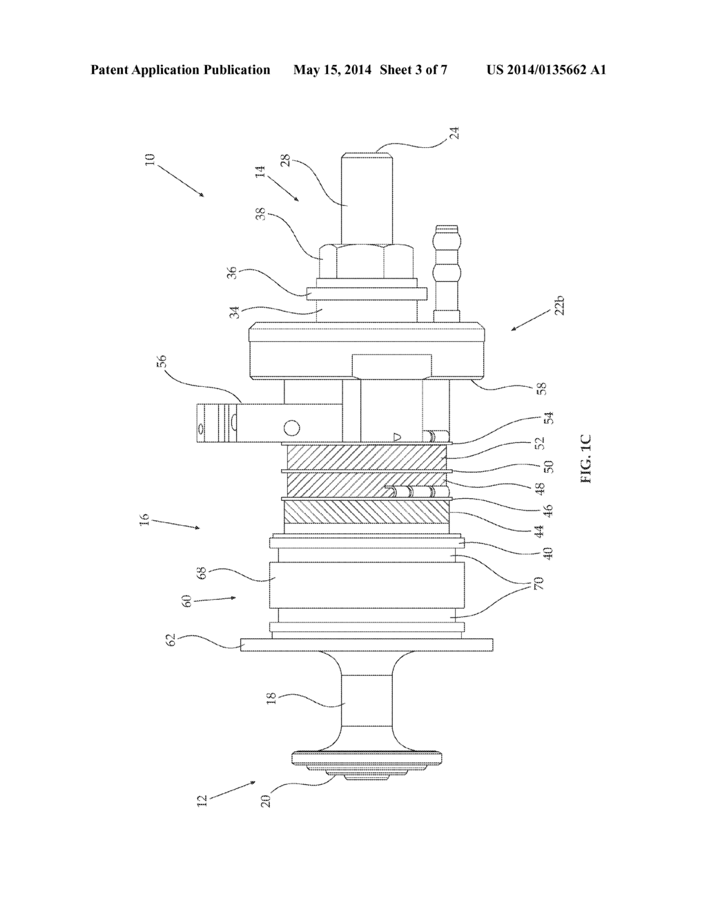 CONCURRENT TREATMENT WITH THERMAL AND ACOUSTIC ENERGY - diagram, schematic, and image 04