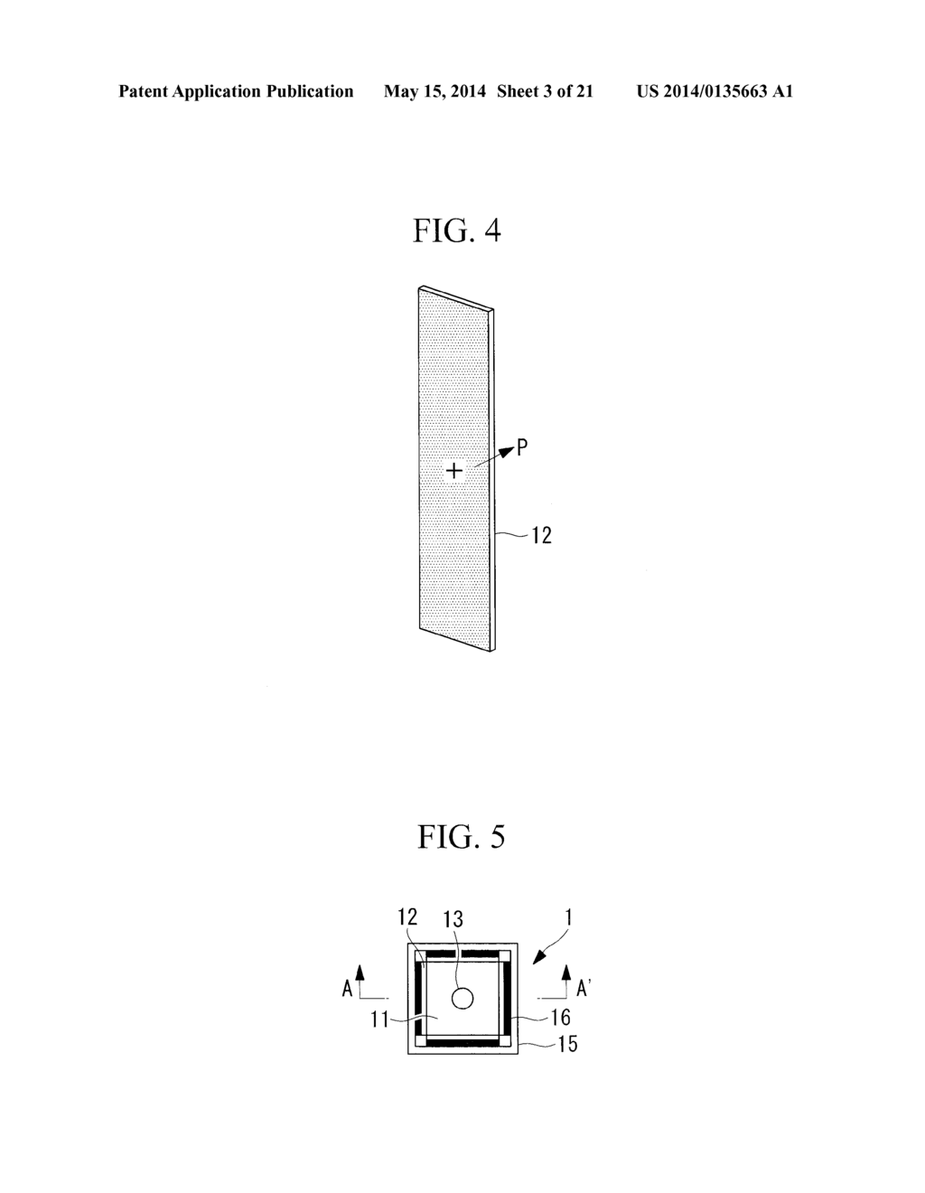 ULTRASONIC VIBRATION DEVICE - diagram, schematic, and image 04