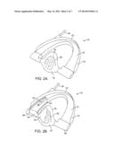 AIRWAY DEVICE WITH TONGUE-ENGAGING MEMBER diagram and image