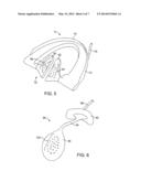 AIRWAY DEVICE WITH TONGUE-ENGAGING MEMBER diagram and image