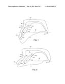 AIRWAY DEVICE WITH TONGUE-ENGAGING MEMBER diagram and image