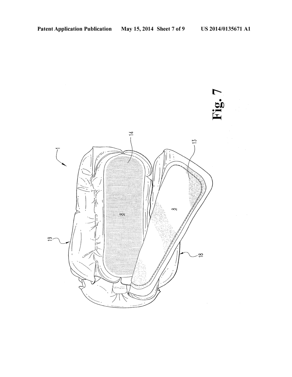 INFLATABLE FOOT CUSHION - diagram, schematic, and image 08