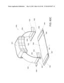 SEGMENTED SKIN TREATMENT SYSTEMS AND METHODS diagram and image