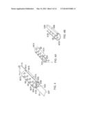 CATHETER WITH FLAT BEAM DEFLECTION IN TIP diagram and image