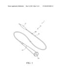 METHOD OF MANUFACTURING BALLOON CATHETER AND BALLOON CATHETER diagram and image