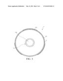 METHOD OF MANUFACTURING BALLOON CATHETER AND BALLOON CATHETER diagram and image