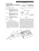 INFUSION PUMP ASSEMBLY diagram and image