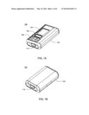 INFUSION PUMP ASSEMBLY diagram and image