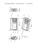 INFUSION PUMP ASSEMBLY diagram and image