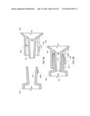 INFUSION PUMP ASSEMBLY diagram and image