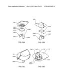 INFUSION PUMP ASSEMBLY diagram and image