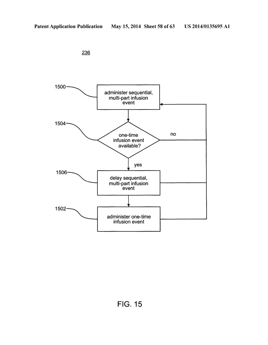 INFUSION PUMP ASSEMBLY - diagram, schematic, and image 59