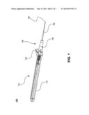 CLOSED-SYSTEM CATHETER ASSEMBLY diagram and image