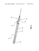 CLOSED-SYSTEM CATHETER ASSEMBLY diagram and image