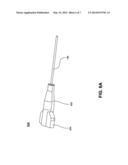 CLOSED-SYSTEM CATHETER ASSEMBLY diagram and image