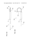 COAXIAL BI-DIRECTIONAL CATHETER diagram and image