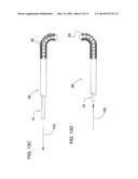 COAXIAL BI-DIRECTIONAL CATHETER diagram and image