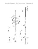 COAXIAL BI-DIRECTIONAL CATHETER diagram and image