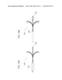 COAXIAL BI-DIRECTIONAL CATHETER diagram and image