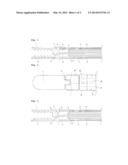 ENDOSCOPIC FORCEPS diagram and image