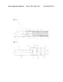 ENDOSCOPIC FORCEPS diagram and image