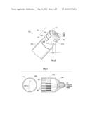 ELECTROSURGICAL SYSTEM WITH SELECTIVE CONTROL OF ACTIVE AND RETURN     ELECTRODES diagram and image