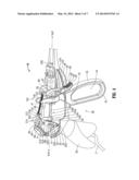 DEPLOYMENT MECHANISMS FOR SURGICAL INSTRUMENTS diagram and image