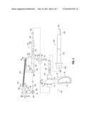 DEPLOYMENT MECHANISMS FOR SURGICAL INSTRUMENTS diagram and image