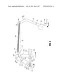 DEPLOYMENT MECHANISMS FOR SURGICAL INSTRUMENTS diagram and image