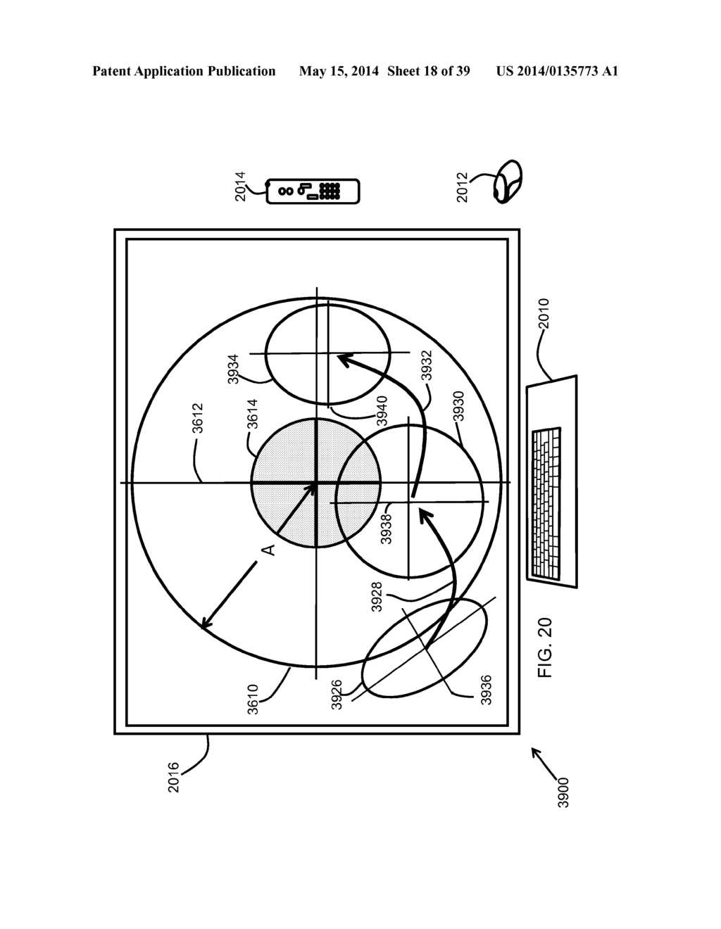 PROSTHETIC HIP INSTALLATION SYSTEM - diagram, schematic, and image 19