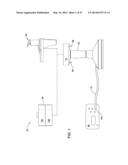 INTEGRATED SYSTEM FOR CLEANING BONE STOCK AND TRANSFERRING THE BONE STOCK     TO A MILL IN WHICH THE BONE STOCK IS MILLED TO FORM BONE CHIPS diagram and image