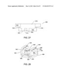 INTEGRATED SYSTEM FOR CLEANING BONE STOCK AND TRANSFERRING THE BONE STOCK     TO A MILL IN WHICH THE BONE STOCK IS MILLED TO FORM BONE CHIPS diagram and image