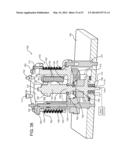 INTEGRATED SYSTEM FOR CLEANING BONE STOCK AND TRANSFERRING THE BONE STOCK     TO A MILL IN WHICH THE BONE STOCK IS MILLED TO FORM BONE CHIPS diagram and image