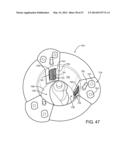 INTEGRATED SYSTEM FOR CLEANING BONE STOCK AND TRANSFERRING THE BONE STOCK     TO A MILL IN WHICH THE BONE STOCK IS MILLED TO FORM BONE CHIPS diagram and image